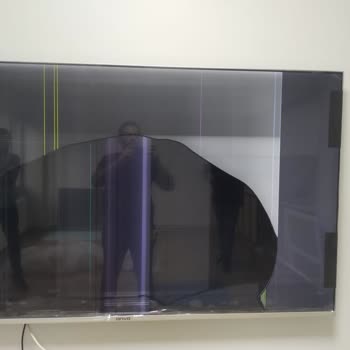 Onvo OV75F500 4K Ultra HD 75 İnç 190 Ekran Uydu Alıcılı