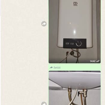 DemirDöküm Garantili Ürünü Garantiden Yapmıyor!