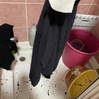 Koton Sweatshirt İnanılmaz Derecede Tüy Döküyor.
