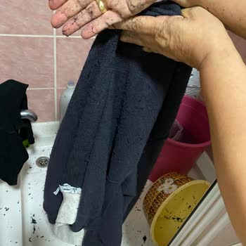 Koton Sweatshirt İnanılmaz Derecede Tüy Döküyor.