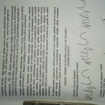 Turkcell Kurumsal Hat İptali