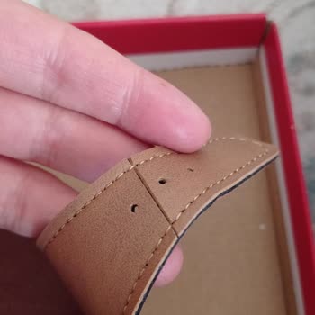 FLO Ayakkabı Ayakkabı Ve Terliğin Çatlaması