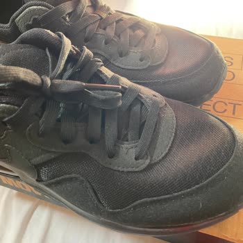 Nike Boyner'den Alışverişimde Yaşadığım Sorunlar