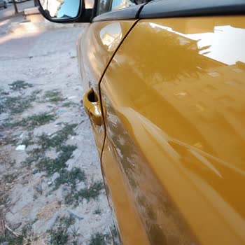 Peugeot Türkiye (PSA) Fabrikasyon Peugeot 208 Kusurlu, Hatalı Araç