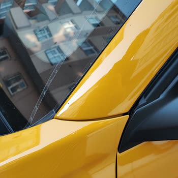 Peugeot Türkiye (PSA) Fabrikasyon Peugeot 208 Kusurlu, Hatalı Araç