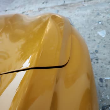 Peugeot Türkiye (PSA) Fabrikasyon Peugeot 208 Kusurlu, Hatalı Araç