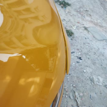 Peugeot Türkiye (PSA) Fabrikasyon Peugeot 208 Kusurlu, Hatalı Araç