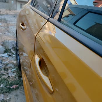 Peugeot Türkiye (PSA) Fabrikasyon Peugeot 208 Kusurlu, Hatalı Araç