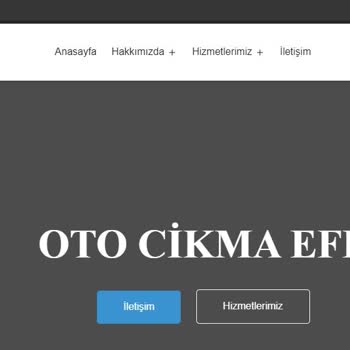 Otocikmaefe.com Yanılttı!