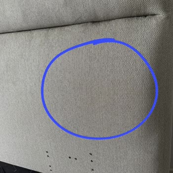 Mağdur Olmak İsteyen Enza Home