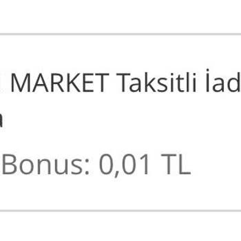 Koçtaş Alırken Cömert - Verirken Cimri!