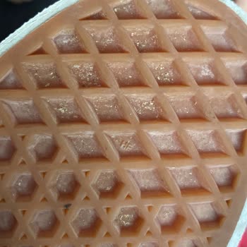 In Street Vans Ayakkabı Hasarlı Ve Kullanılmış