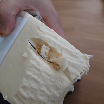 Torku Üründen Böcek Çıktı