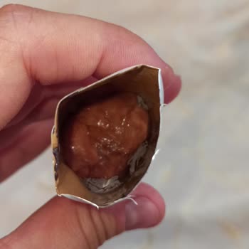 Palette Saç Boyası Bozuk Çıktı