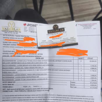 Bellona Lucida Yemek Masası Kabarma