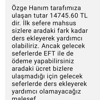 NovaKid Fazla Fiyat Çekilmesi