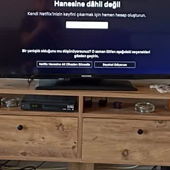 Netflix 'cihaz Kayıtlı Değil' Uyarısı İle Çoklu Profil Kullandırtmıyor