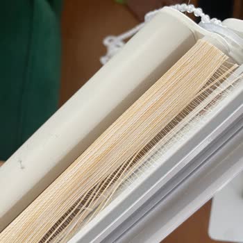 Kidmex Perde Kusurlu Stor Perde