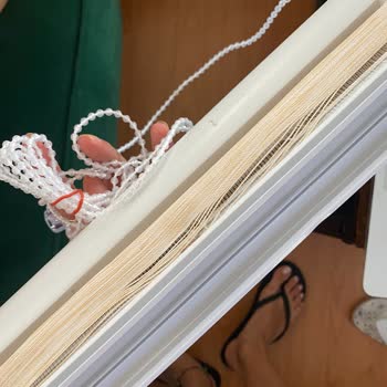 Kidmex Perde Kusurlu Stor Perde