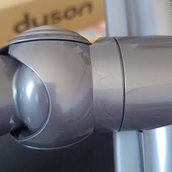 Dyson Güvenim Yerle Bir Oldu
