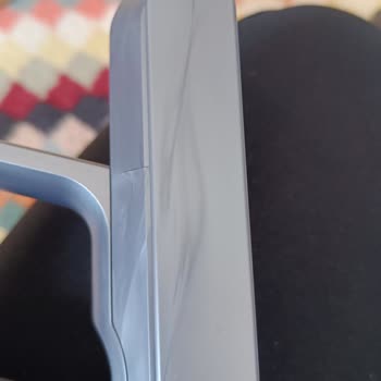 Dyson Güvenim Yerle Bir Oldu