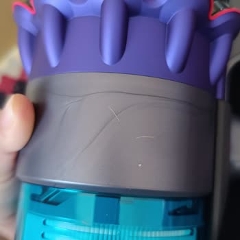 Dyson Güvenim Yerle Bir Oldu