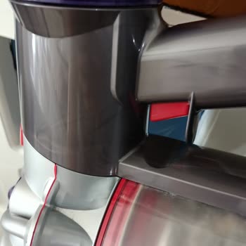 Dyson Güvenim Yerle Bir Oldu