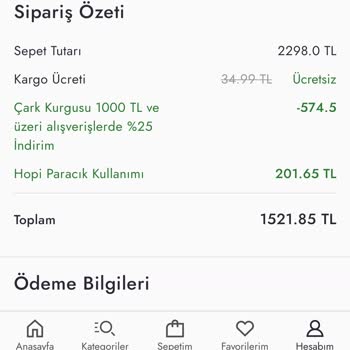 Boyner Müşteriyi Mağdur Ediyor