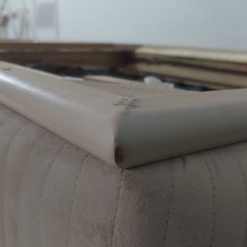 Biga Çavuşköylü Mobilya Pişmanlıktır!