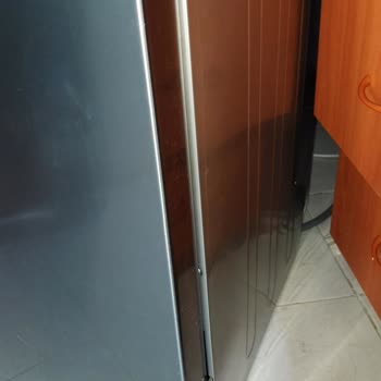 Vestel Darbeli Bozuk Bulaşık Makinesi Göndermiş