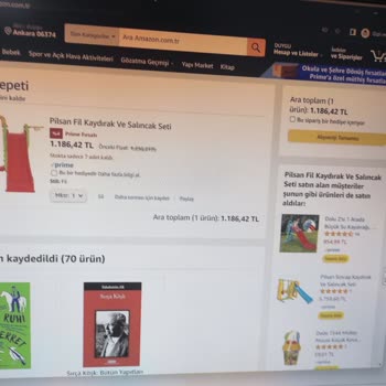 Amazon Prime A Özel Kampanyadan Faydalanamıyorum