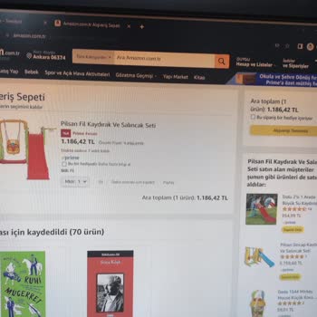 Amazon Prime A Özel Kampanyadan Faydalanamıyorum