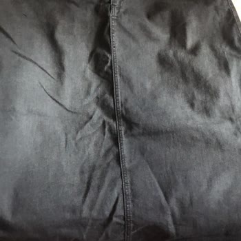 LCW'de Yaşadığım Sorunlar