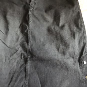 LCW'de Yaşadığım Sorunlar