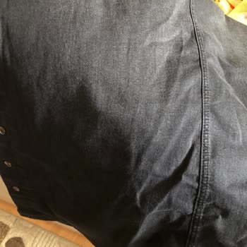 LCW'de Yaşadığım Sorunlar