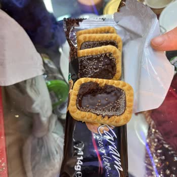 Eti Gıda Satın Aldığım Ürünün Bozuk Çıkması