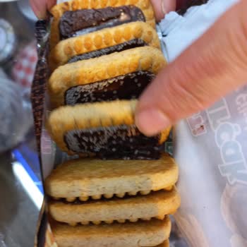 Eti Gıda Satın Aldığım Ürünün Bozuk Çıkması