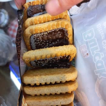 Eti Gıda Satın Aldığım Ürünün Bozuk Çıkması