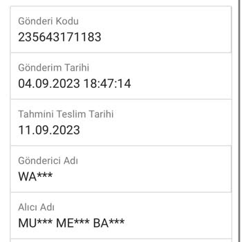 Watsons Ve Sendeo Yine Mağdur Ediyor!