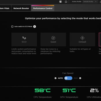 HP Victus FPS Sorunu