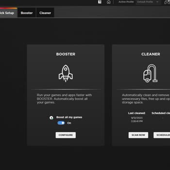 HP Victus FPS Sorunu