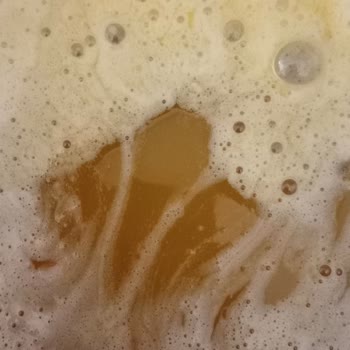 Ercanlar Yumurta Bozuk Yumurta Kötü Koku