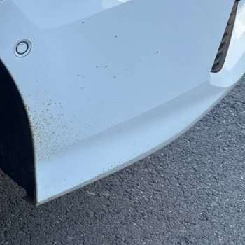 Sonax Ppf (şeffaf Folyo) Mağduriyeti