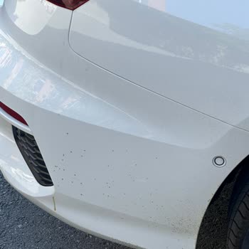 Sonax Ppf (şeffaf Folyo) Mağduriyeti