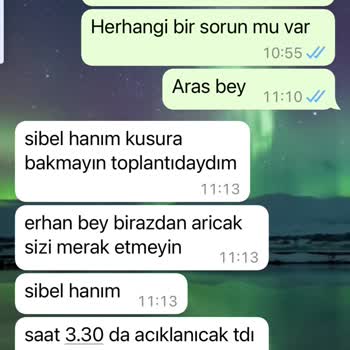 Zurich Global Sadece Parayı Alıyor