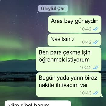 Zurich Global Sadece Parayı Alıyor