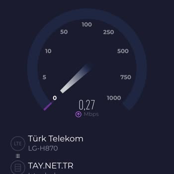 Pttcell Beklenen Tarife İnternet Kesintisi