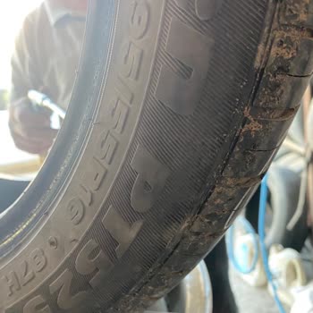 Petlas Lastik İçi Yırtık Oluşması