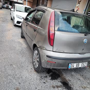 İBB İETT Otobüsü Vurup Kaçtı