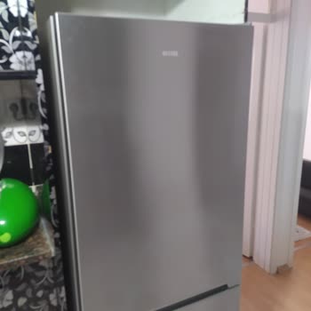 Vestel Buzdolabıyla İlgili Sorun